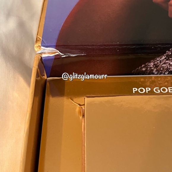 🥳BECCA Pop Of The Party PR Box🥳 - Picture 8 of 8